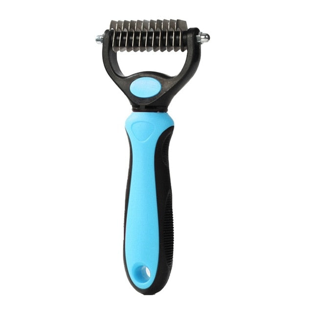 Trimmer Pro™ Pet Grooming Combs - Pets R Kings