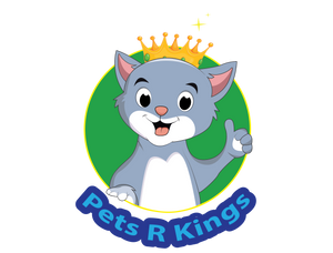 Pets R Kings: Pet Supplies Online