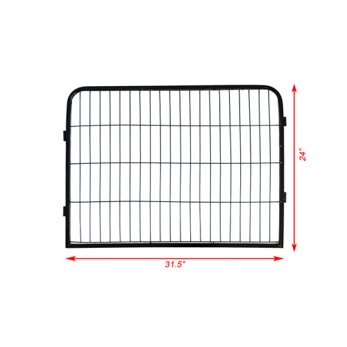 High Quality Outdoor Folding Pet Playpen - Pets R Kings