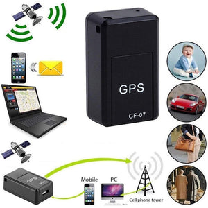 Mini GPS Anti Lost Tracker - Pets R Kings