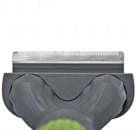 Pet Grooming Brush, Deshedding Tool for Dogs & Cats - Pets R Kings