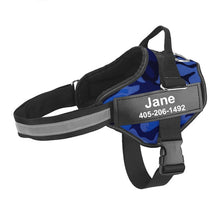 Load image into Gallery viewer, TRUEHARNESS™ The Personalized No-Pull Dog Harness - Pets R Kings