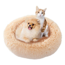 Cargar imagen en el visor de la galería, Super Comfy Marshmallow Dog and Cat Bed - Pets R Kings