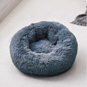 Super Comfy Marshmallow Dog and Cat Bed - Pets R Kings
