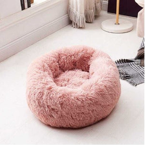 Super Comfy Marshmallow Dog and Cat Bed - Pets R Kings