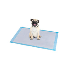 Load image into Gallery viewer, Pet Wee Pee Piddle Pad 200 Pieces 24&quot; x 24&quot; - Pets R Kings