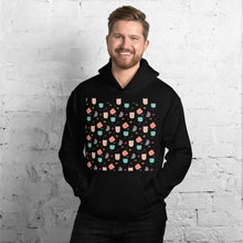 Load image into Gallery viewer, Kitty Cat Lovers Pet Lover Hoodie - Pets R Kings