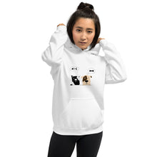 Load image into Gallery viewer, Thinking bout Bone Unisex Hoodie - Pets R Kings
