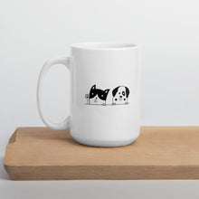 Cargar imagen en el visor de la galería, Cat Lover Thinking Bone Mug - Pets R Kings