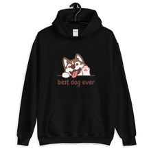 Load image into Gallery viewer, Best Dog Ever Hoodie - Pets R Kings