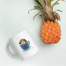 Load image into Gallery viewer, Dogs &amp; Coffee Lover Mug - Pets R Kings
