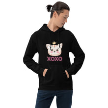 Load image into Gallery viewer, XoXo Kitty Hoodie - Pets R Kings