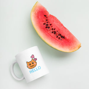 Hello Kitty Lover Mug - Pets R Kings