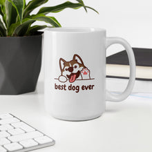 Cargar imagen en el visor de la galería, Best Dog Lover Mug - Pets R Kings