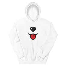 Load image into Gallery viewer, Dog Lick Unisex Hoodie - Pets R Kings