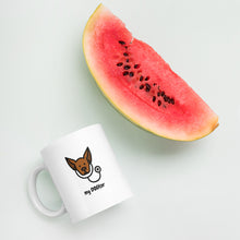 Cargar imagen en el visor de la galería, My Dogtor Coffee Lover Mug - Pets R Kings