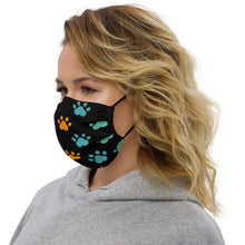 Load image into Gallery viewer, Paw! Dog Face mask - Pets R Kings