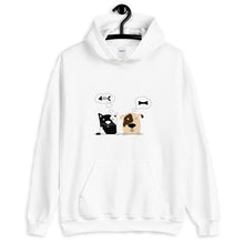 Load image into Gallery viewer, Thinking bout Bone Unisex Hoodie - Pets R Kings