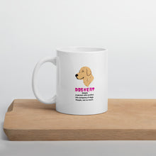 Cargar imagen en el visor de la galería, Dogvert Cofee Lover Mug - Pets R Kings