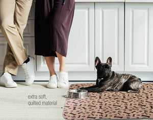Pets R Kings Zero Leak™ Premium Reusable Dog Pee Pad - Pets R Kings
