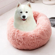 Load image into Gallery viewer, Pet Favorites Calming Marshmallow Pet Bed 😻 - Pets R Kings