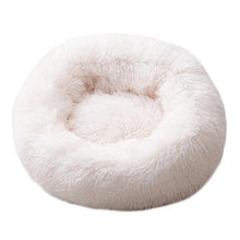 Cargar imagen en el visor de la galería, Pet Favorites Calming Marshmallow Pet Bed 😻 - Pets R Kings