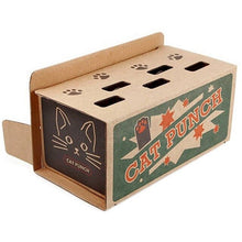 Cargar imagen en el visor de la galería, Hot Sale Toy Supplies Interactive Mole Mice Game Toy Diy Mouse Up Puzzle For Cats Treat Exercise Cat Toys - Pets R Kings