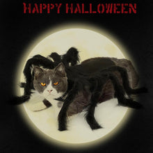 Load image into Gallery viewer, Pet Funny Halloween Spider Costume - Pets R Kings
