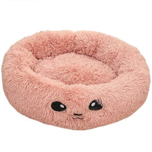 Cargar imagen en el visor de la galería, Pet Favorites Calming Marshmallow Pet Bed 😻 - Pets R Kings