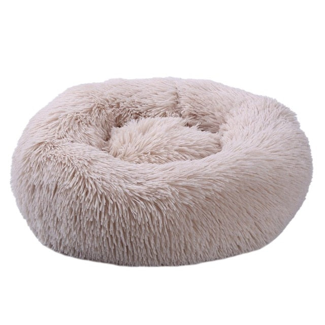 Pet Favorites Calming Marshmallow Pet Bed 😻 - Pets R Kings