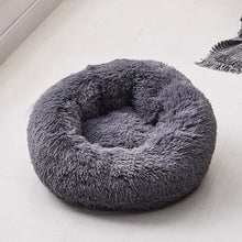 Load image into Gallery viewer, PetsRkings Marshmallow Pet Bed - Pets R Kings