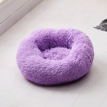 Load image into Gallery viewer, PetsRkings Marshmallow Pet Bed - Pets R Kings