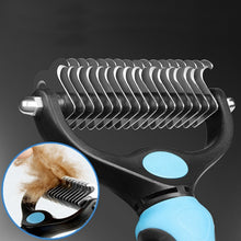 Load image into Gallery viewer, Trimmer Pro™ Pet Grooming Combs - Pets R Kings