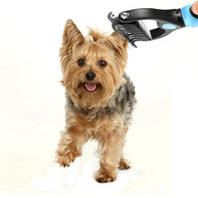 Cargar imagen en el visor de la galería, Trimmer Pro™ Pet Grooming Combs - Pets R Kings
