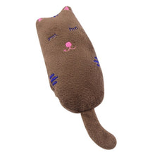 Load image into Gallery viewer, Cats Teeth Grinding Catnip Toy - Pets R Kings