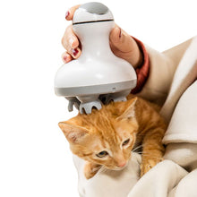 Cargar imagen en el visor de la galería, Electric Claw™ Pet Massager - Pets R Kings