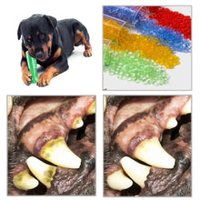 Cargar imagen en el visor de la galería, Pets R Kings Toothbrush Chew Toy - Pets R Kings