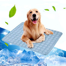 Cargar imagen en el visor de la galería, Summer Cooling Pads for dogs and cats - Pets R Kings