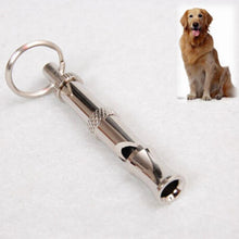Cargar imagen en el visor de la galería, Pet Dog Whistle Training - Pets R Kings