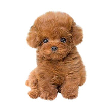 Cargar imagen en el visor de la galería, Realistic Teddy Lucky Dog - Pets R Kings