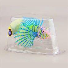 Cargar imagen en el visor de la galería, Aquarium Artificial Luminous Lionfish Fish Tank - Pets R Kings
