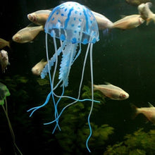 Cargar imagen en el visor de la galería, Aquarium Artificial Luminous Lionfish Fish Tank - Pets R Kings