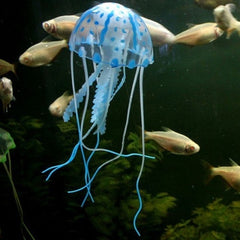 Aquarium Artificial Luminous Lionfish Fish Tank - Pets R Kings