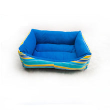 Load image into Gallery viewer, Elegant Removable Lounge Sofa Pet Beds