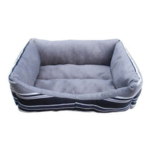 Load image into Gallery viewer, Elegant Removable Lounge Sofa Pet Beds