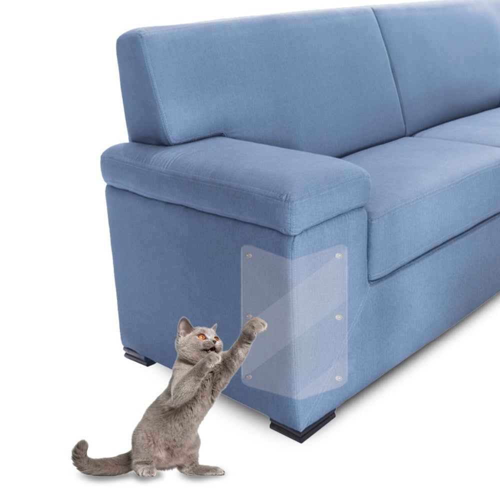Sofa Protector Guard Mats 2Pcs - Pets R Kings